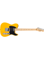 Fender Fender Standard Telecaster Maple Butterscotch Blonde