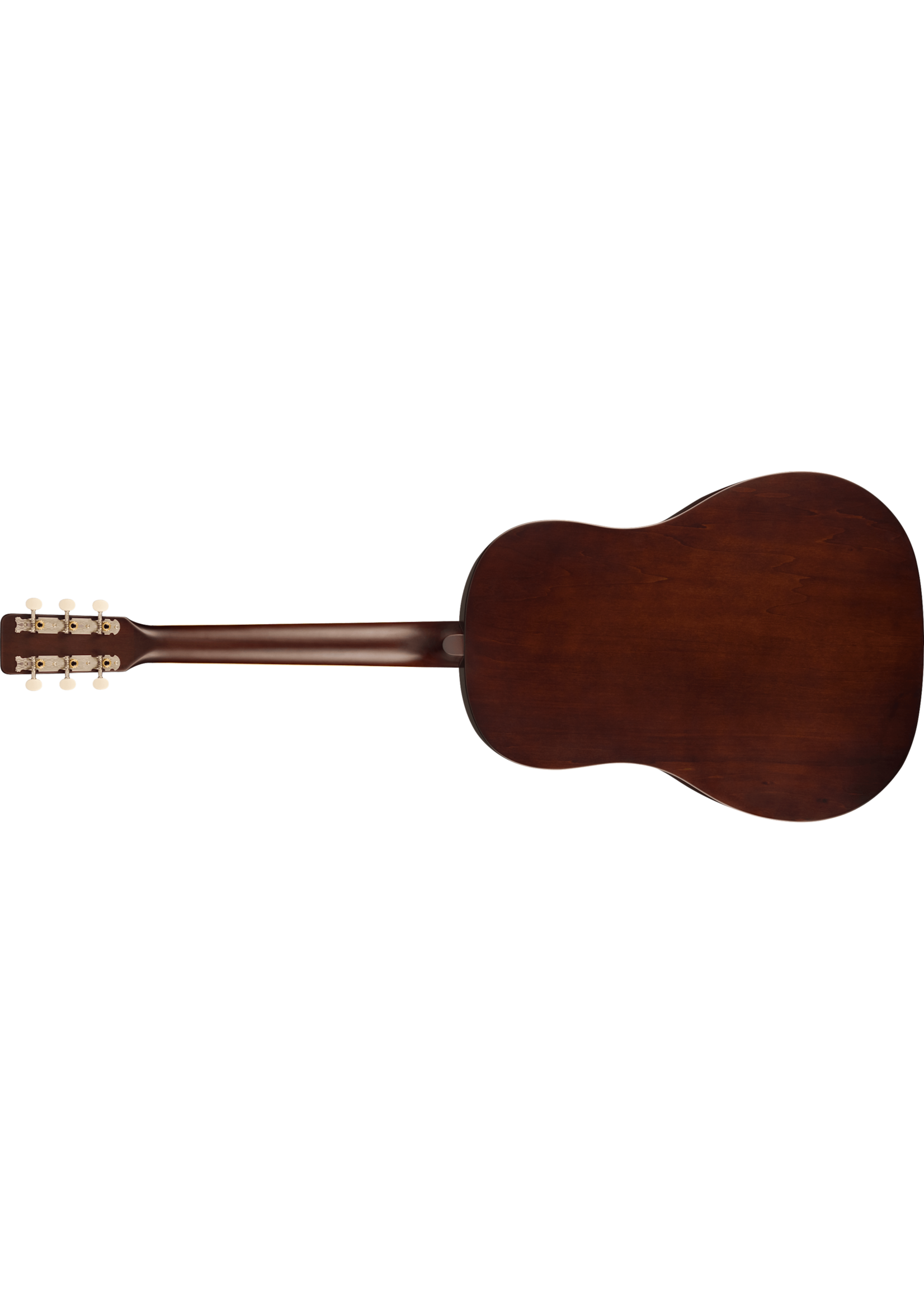 Gretsch Gretsch Acoustic Dreadnought Jim Dandy Rex Burst