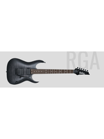 Ibanez Ibanez Electric RGA Gio RGA120QA Transparent Black Sunburst