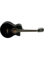 Washburn Washburn Festival Series Concert Black EA10B-A