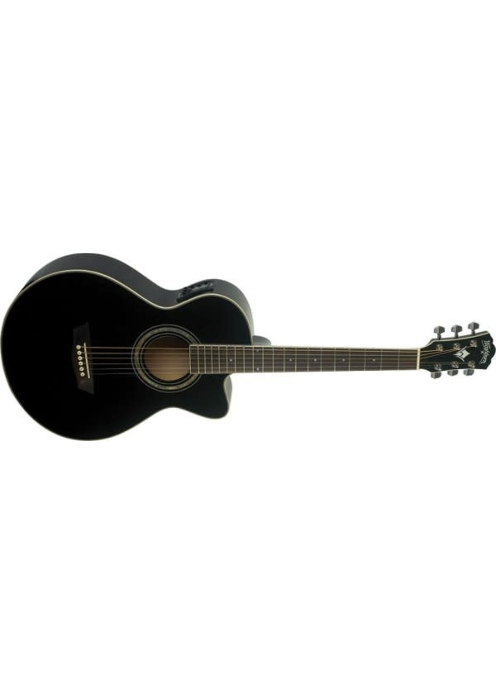 Washburn Washburn Festival Series Concert Black EA10B-A