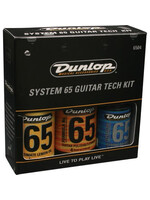 Dunlop Dunlop System 65 Guitar Tech Kit JD6504