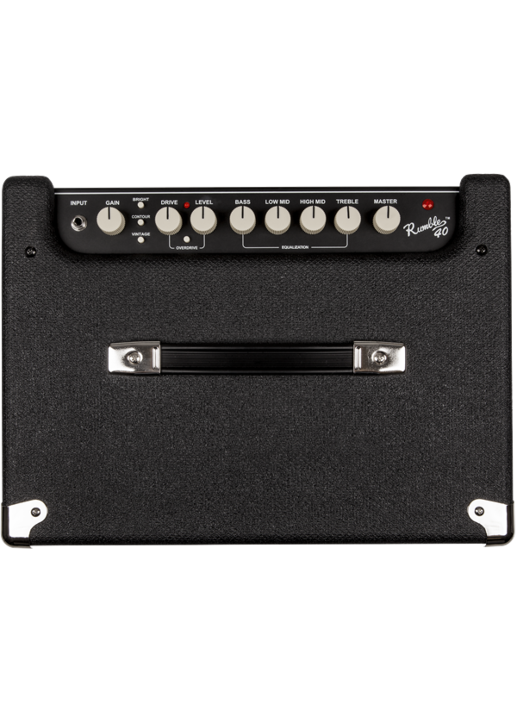 Fender Fender Bass Amp Rumble 40