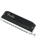 Fender Fender Groove Pro™ Chromatic 12-Hole Harmonica, Key of C