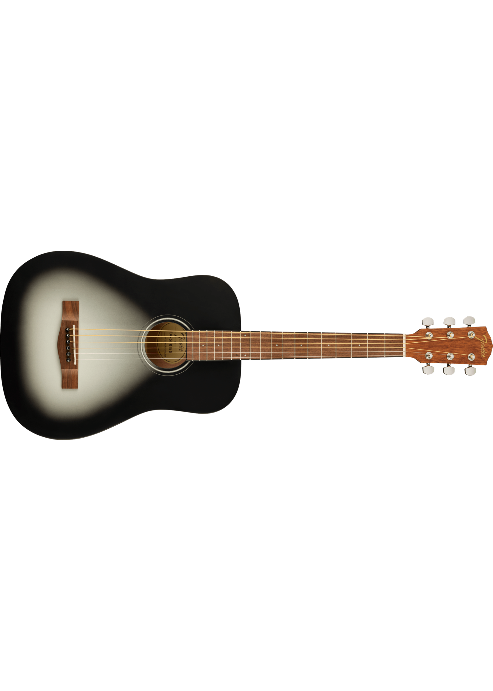Fender Fender 3/4 Size Acoustic FA-15 Moonlight Burst