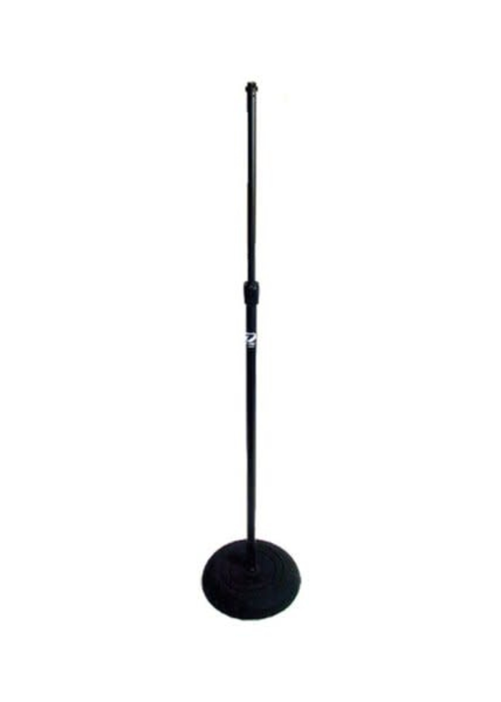 Profile Profile Stand Microphone Round-Base MS6603B