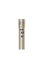 SHURE Shure KSM137 Small Diaphragm Condenser Microphone