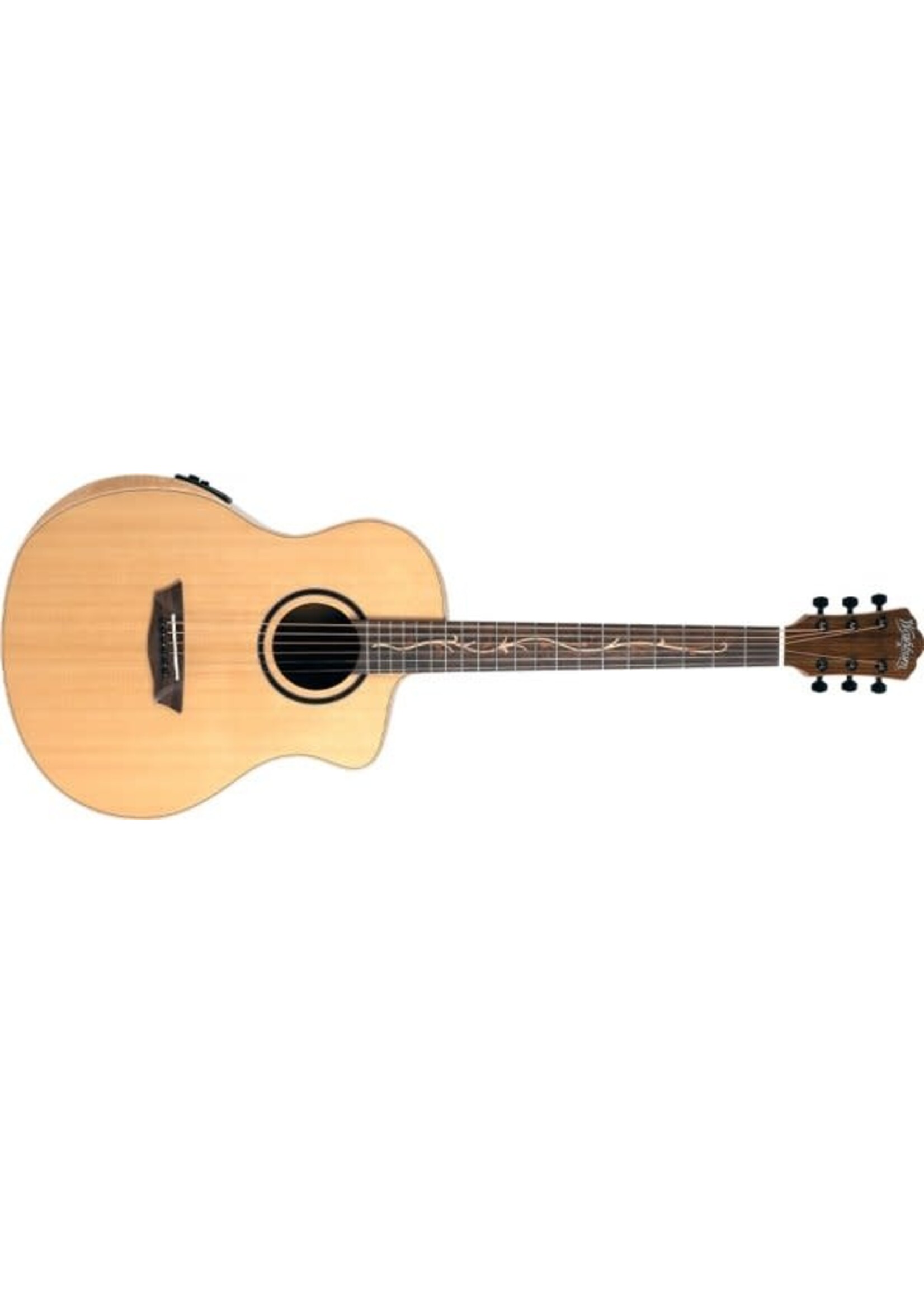 Washburn Washburn Bella Tono Suprema Natural Gloss BTSC40SCE