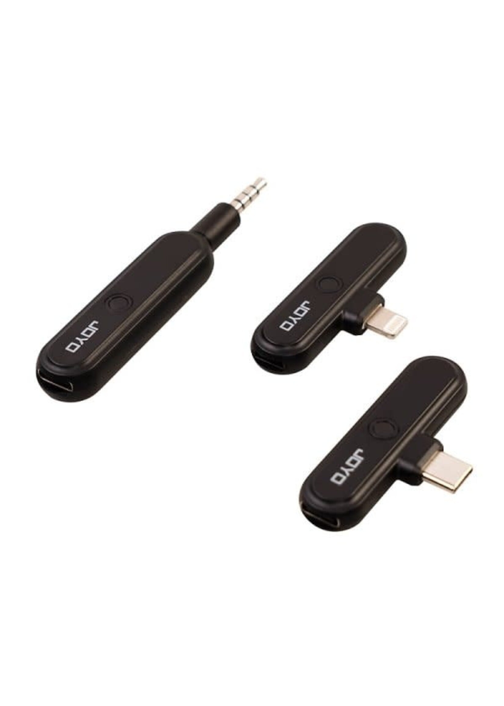 JOYO JOYO Wireless Audio Interface for Cell Phone Live Streaming