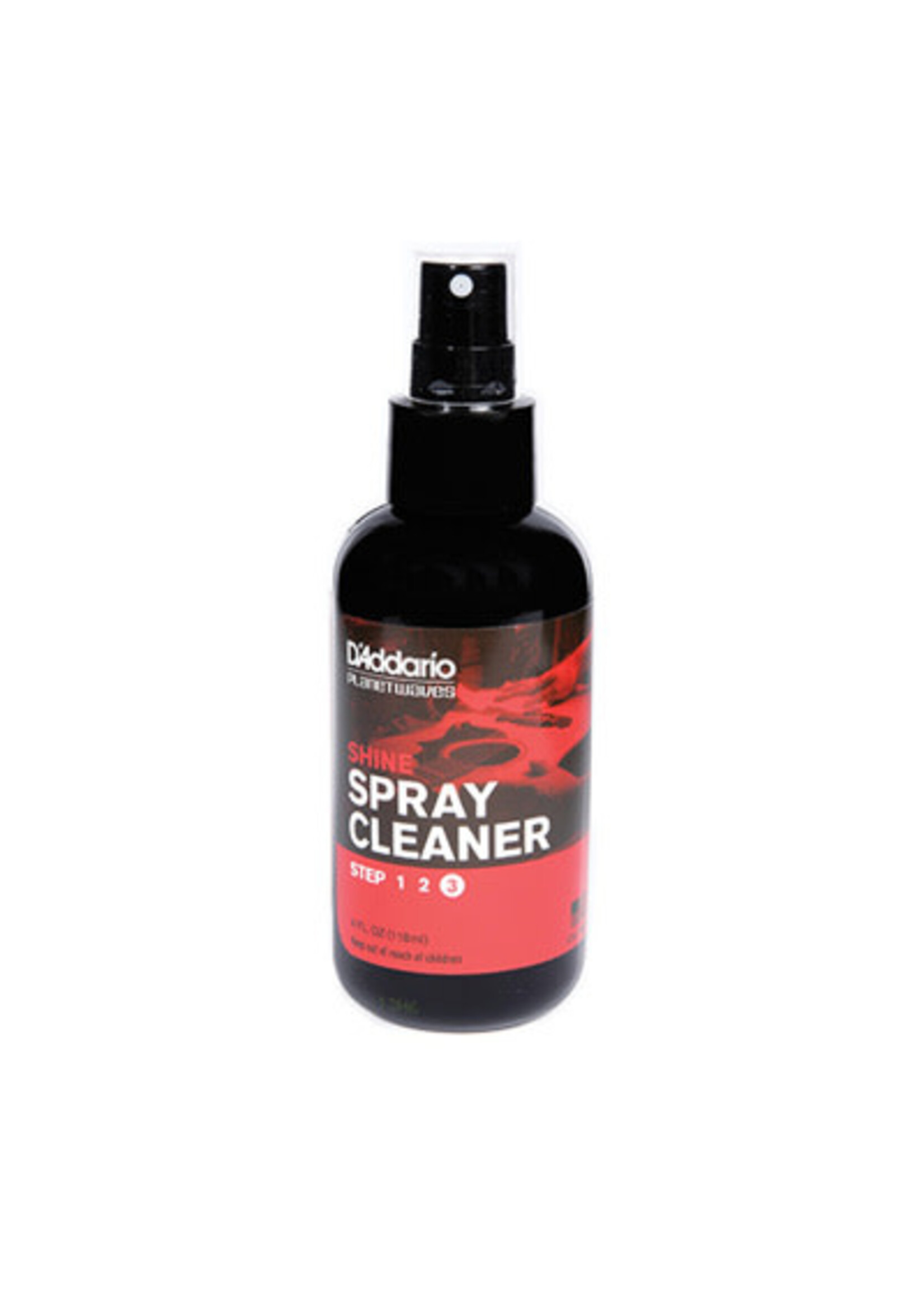 Planet Waves Planet Waves Spray Polish PW-PL-03