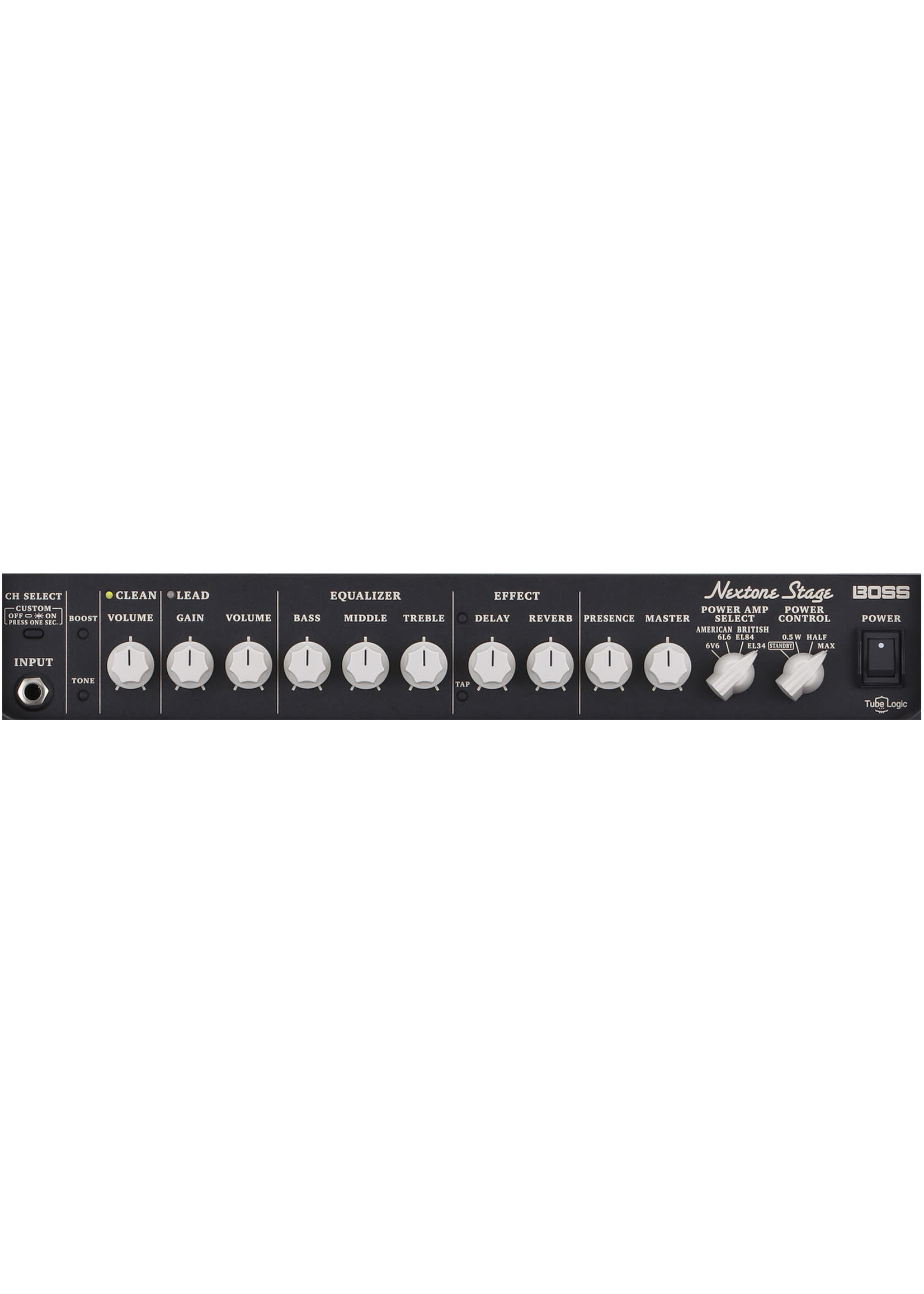Boss Boss Amplifier Nextone Stage NEX-STAGE