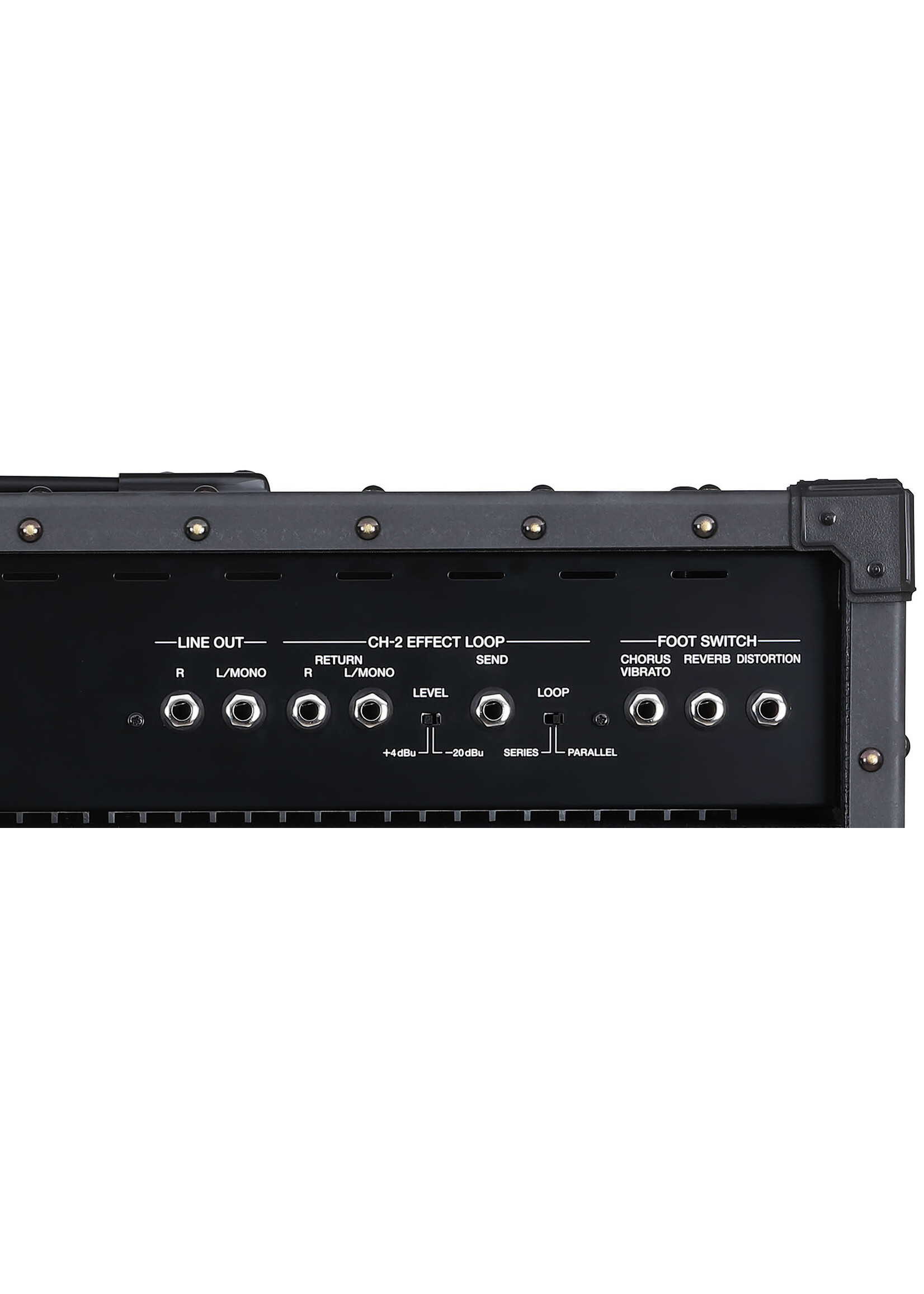 Roland Roland Amplifier Jazz Chorus JC-120