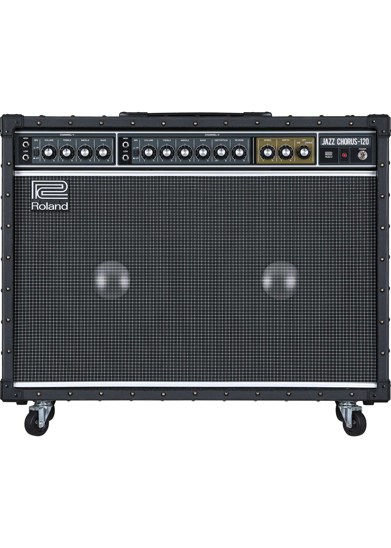 Roland Roland Amplifier Jazz Chorus JC-120