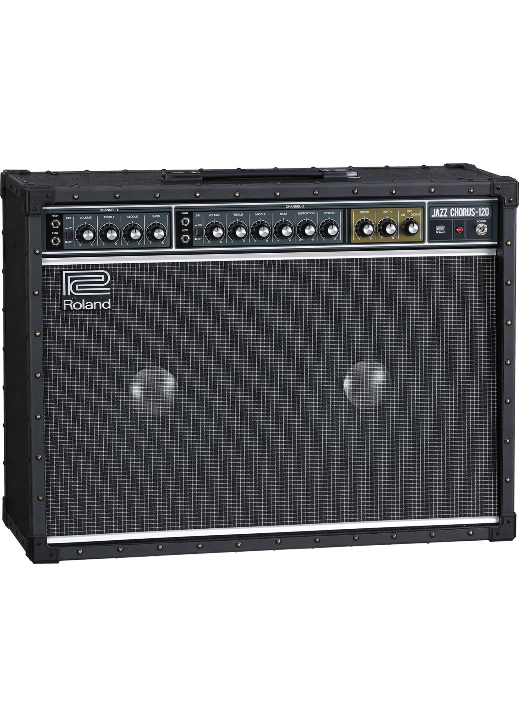 Roland Roland Amplifier Jazz Chorus JC-120