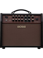 Boss Boss Amplifier Acoustic Singer Live LT ACS-LIVELT