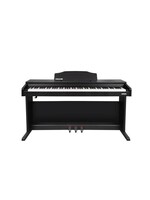 Nux NUX Digital Piano Black WK-400