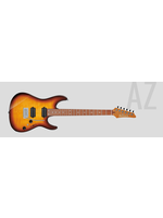 Ibanez Ibanez Electric AZ Standard AZ24S1F Violin Sunburst
