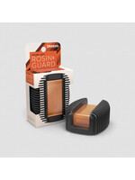D'Addario D'Addario Rosin Guard with Natural Light Bow Rosin