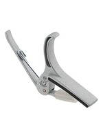 Grover Grover Ultra Capo Silver