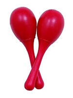 Latin Percussion Latin Percussion RhythMix Chick-Ita Shakers, Cherry