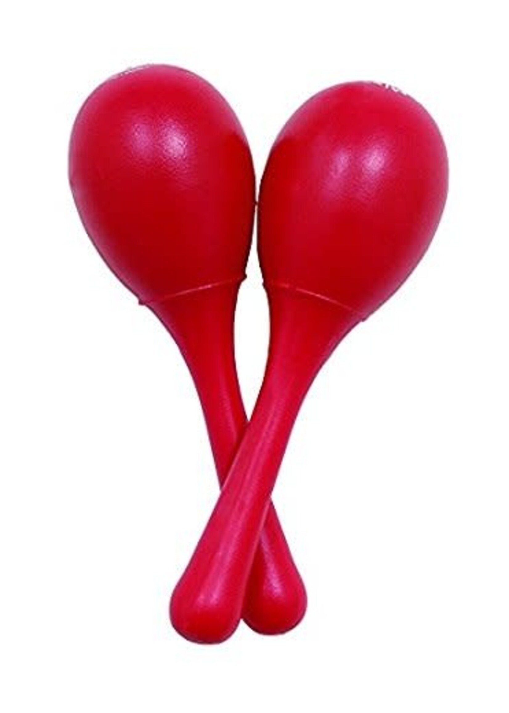 Latin Percussion Latin Percussion RhythMix Chick-Ita Shakers, Cherry