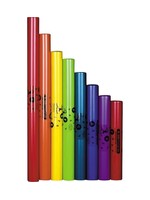 Boomwhackers Boomwhackers 8-note C Major Diatonic Set