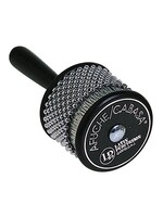 Latin Percussion Latin Percussion Afuche/Cabasa Mini Black