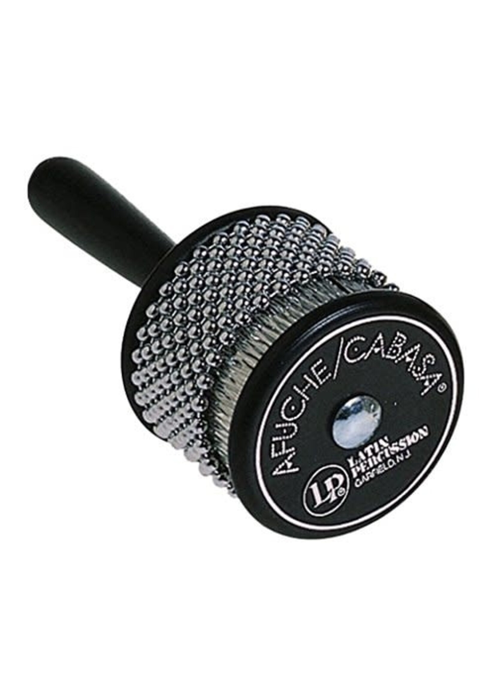 Latin Percussion Latin Percussion Afuche/Cabasa Mini Black