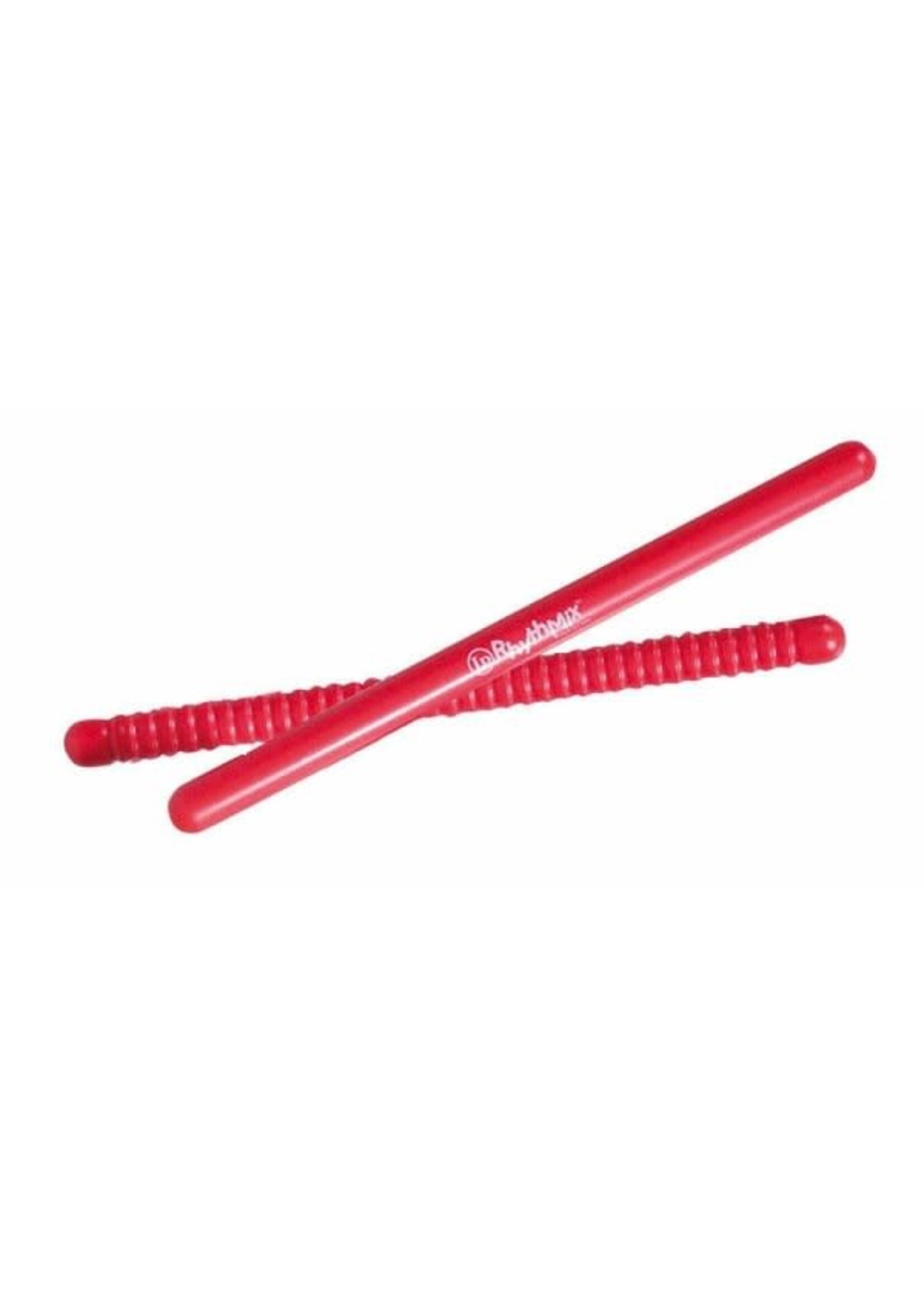 Latin Percussion Latin Percussion RhythMix Plastic Rhythm Stix