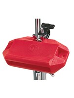 Latin Percussion Latin Percussion Jam Block - Medium Pitch Red