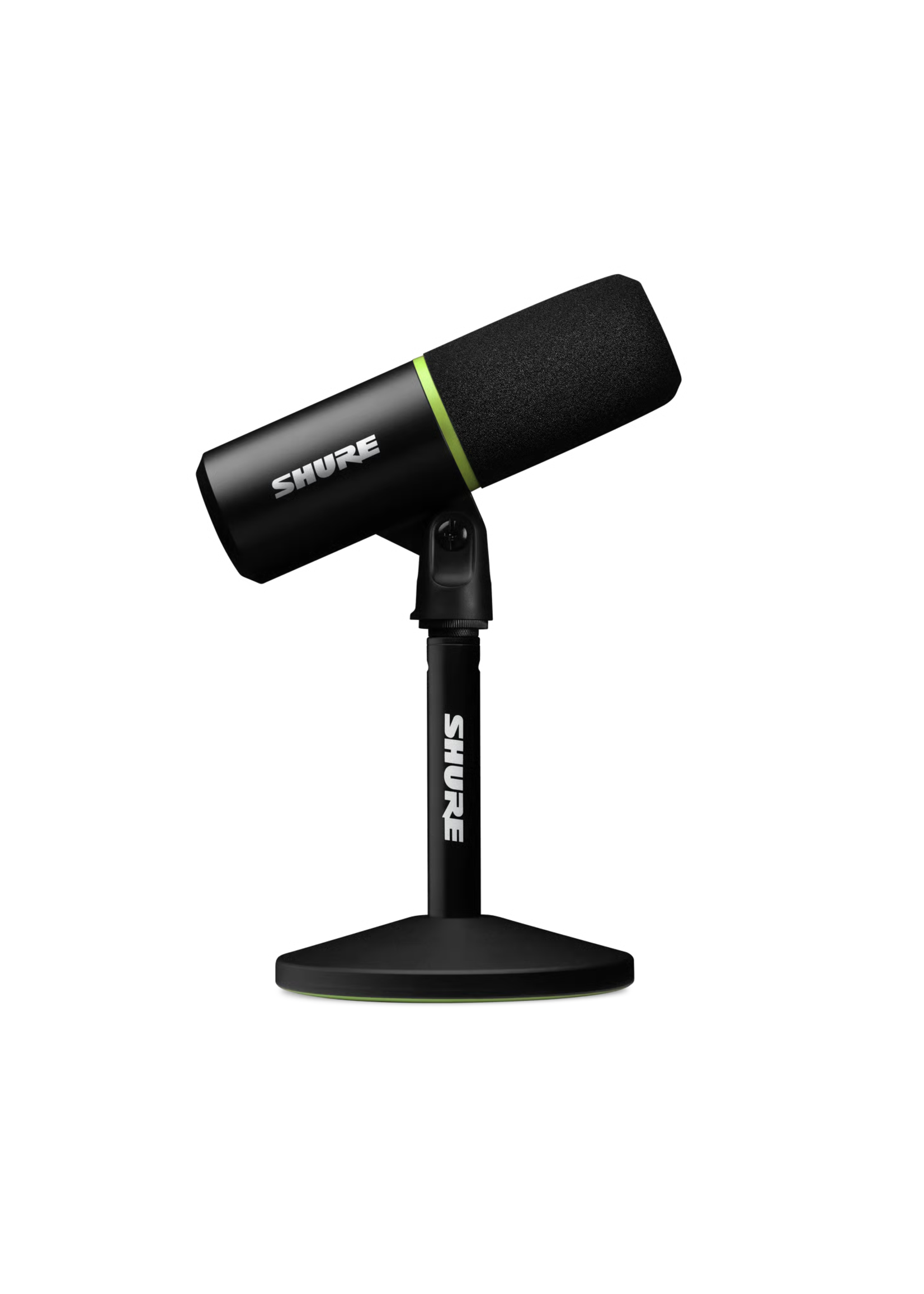 SHURE Shure MV6 USB Gaming Microphone