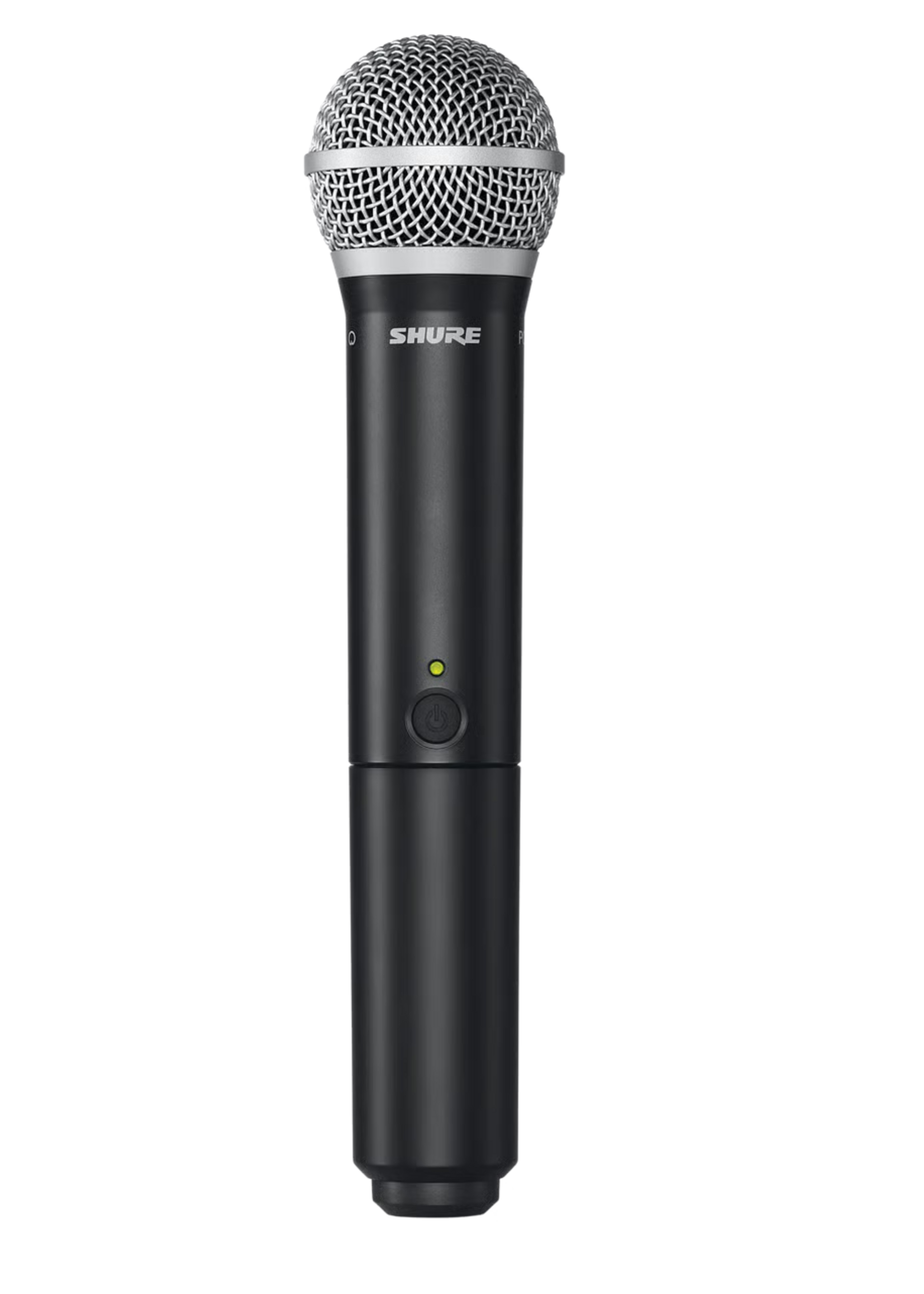 SHURE Shure BLX24 Wireless Vocal System with PG58 Microphone -H10
