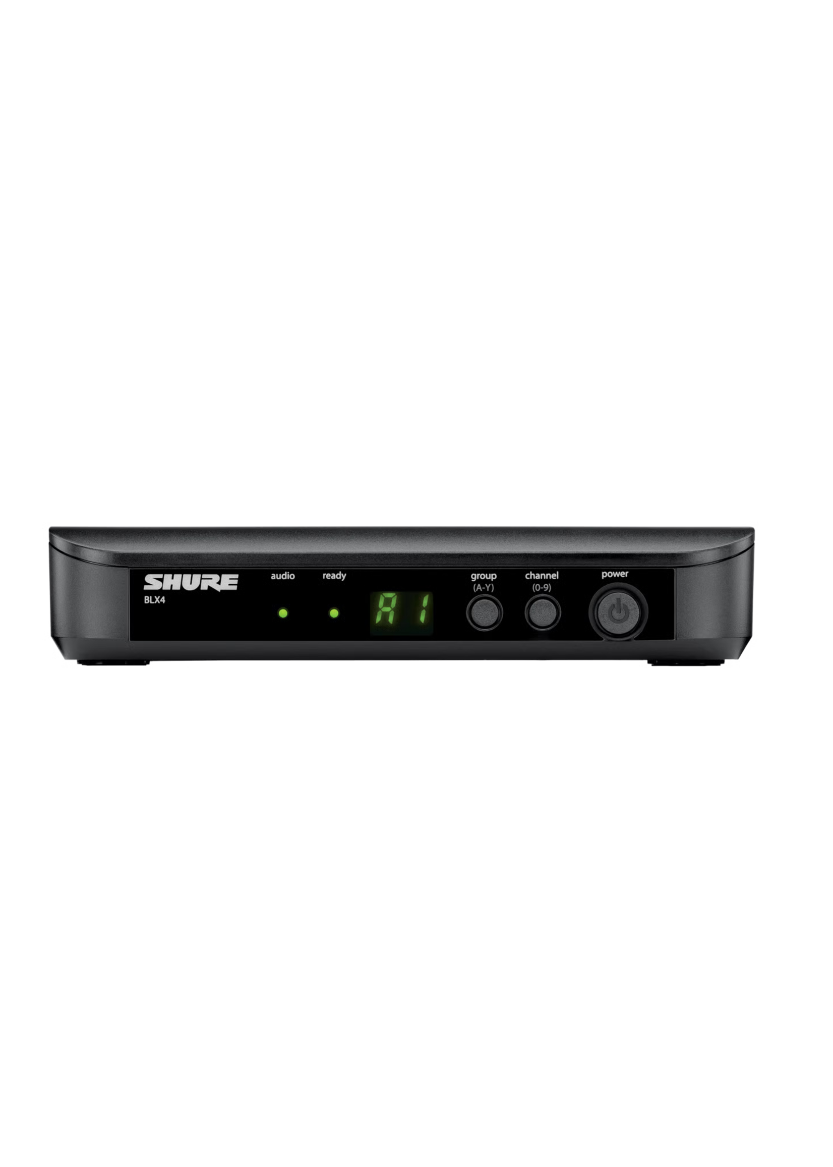 SHURE Shure BLX14/CVL Wireless Lavalier System with CVL Lavalier
