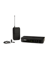 SHURE Shure BLX14/CVL Wireless Lavalier System with CVL Lavalier