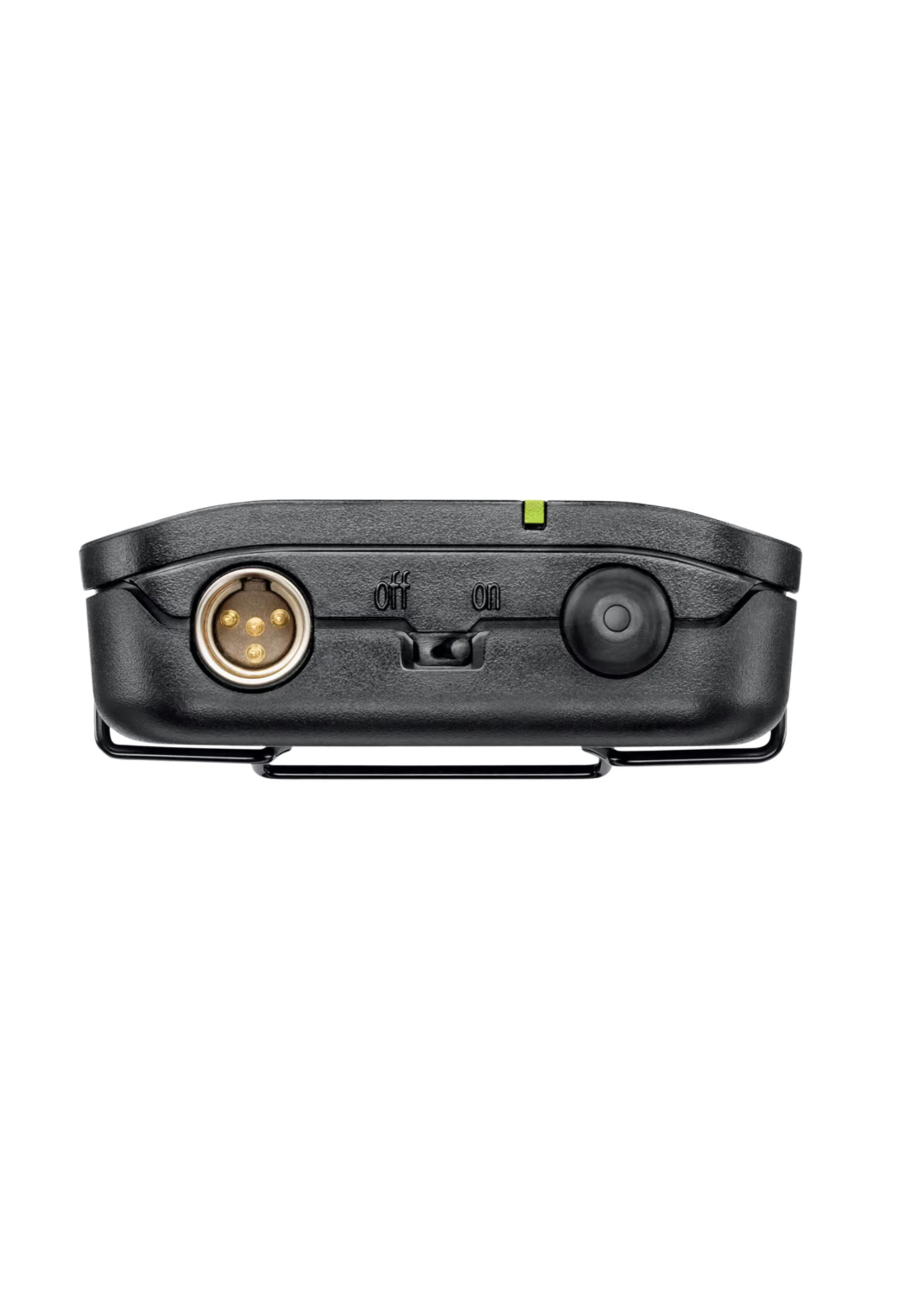 SHURE Shure BLX14/CVL Wireless Lavalier System with CVL Lavalier