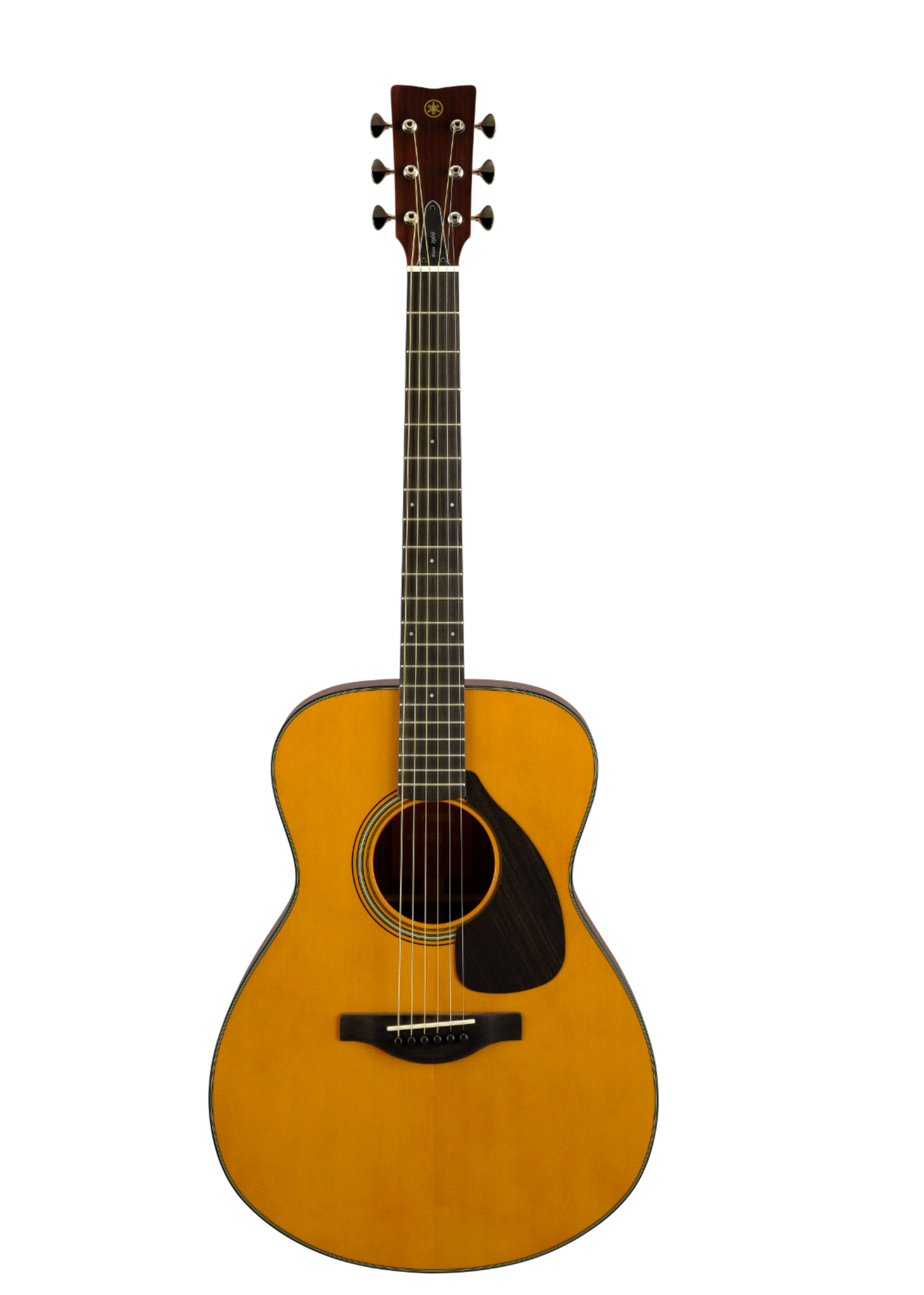 Yamaha Yamaha Acoustic Folk Guitar FS5 II