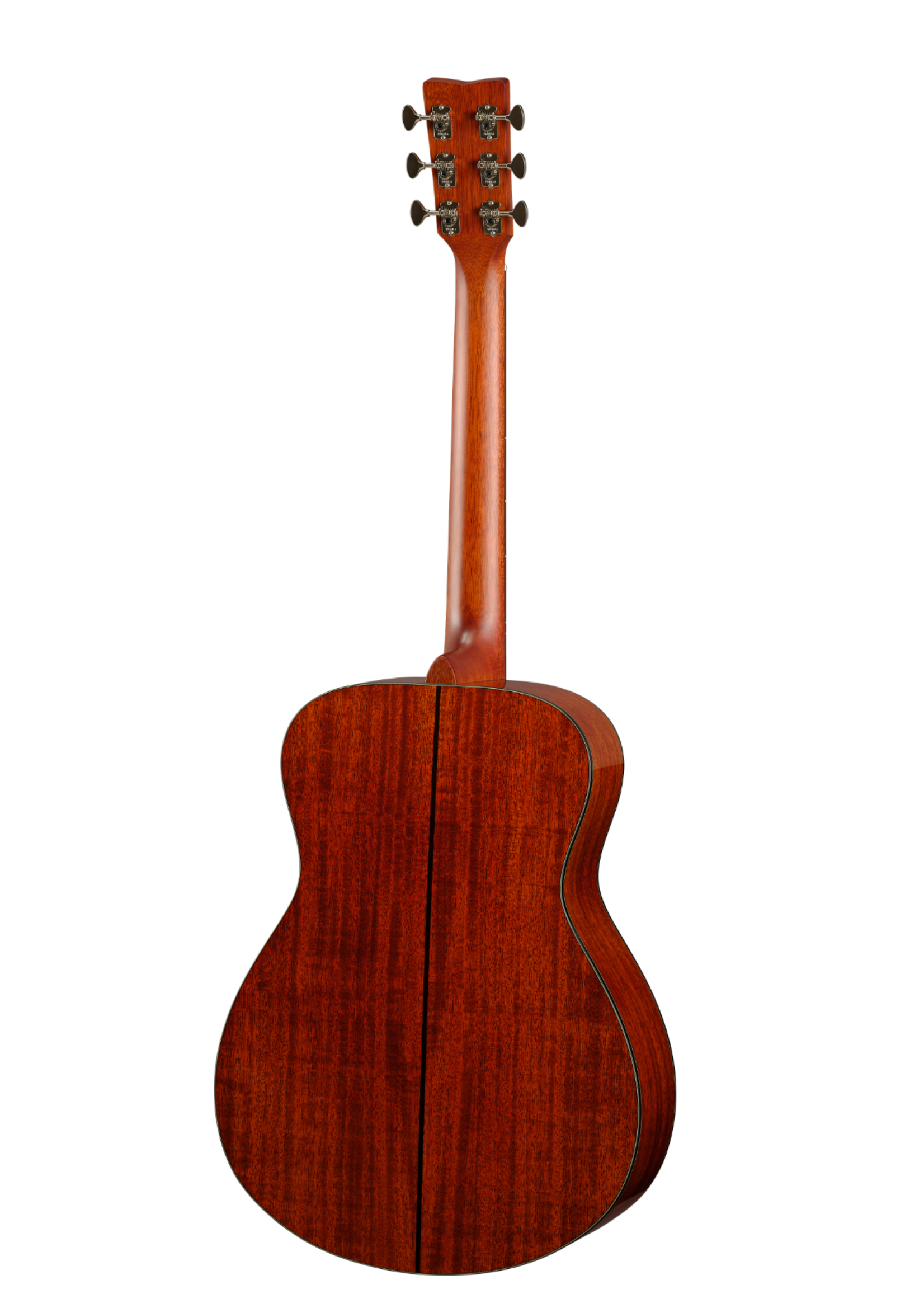 Yamaha Yamaha Acoustic Folk Guitar FS5 II