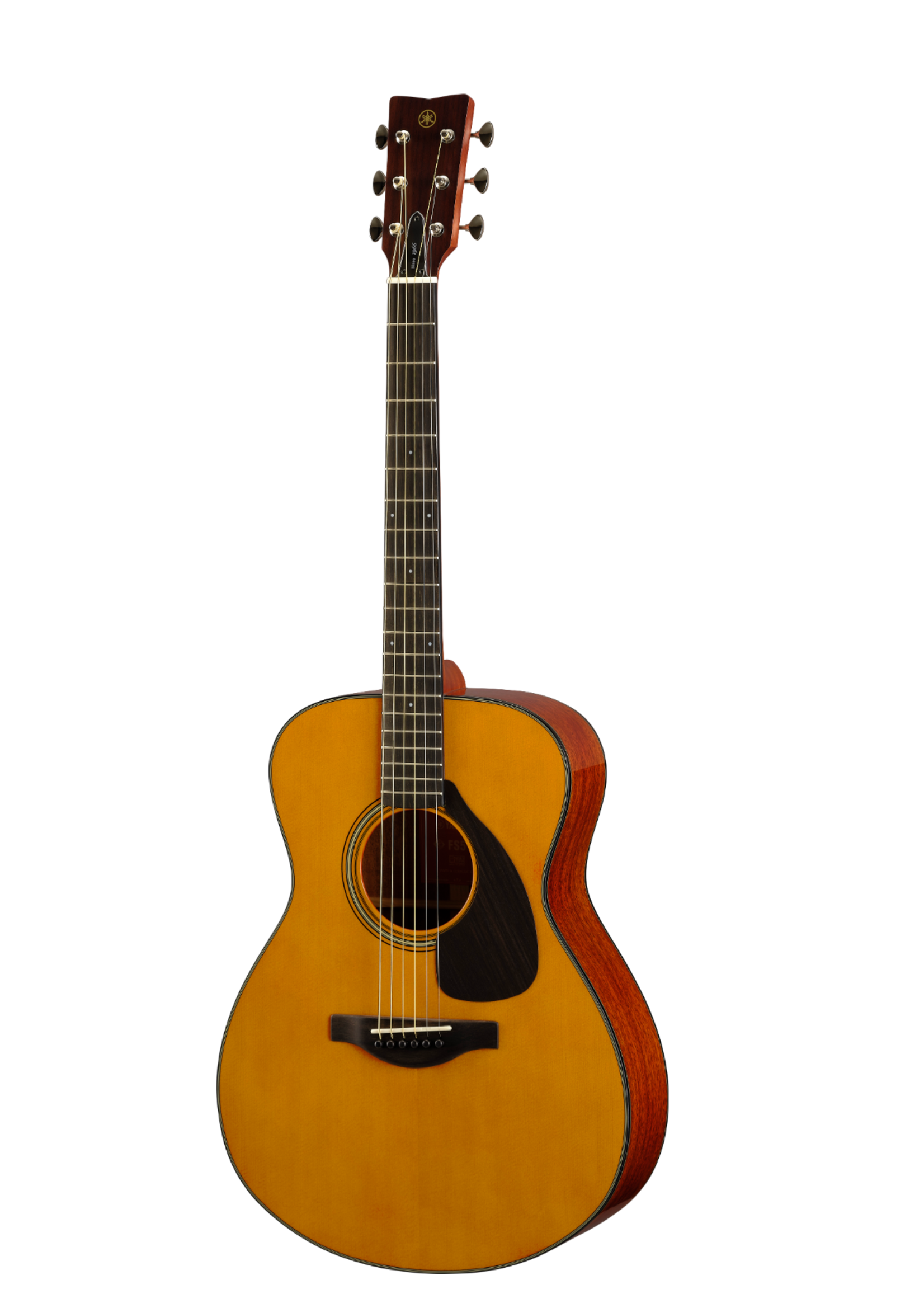 Yamaha Yamaha Acoustic Folk Guitar FS5 II