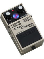 Boss Boss Pedal RT-2 Rotary Ensemble