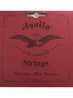 Aquila Aquila Red Series Guitalele Strings E Tuning