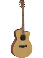 Yamaha Yamaha Folk Guitar FSX400C