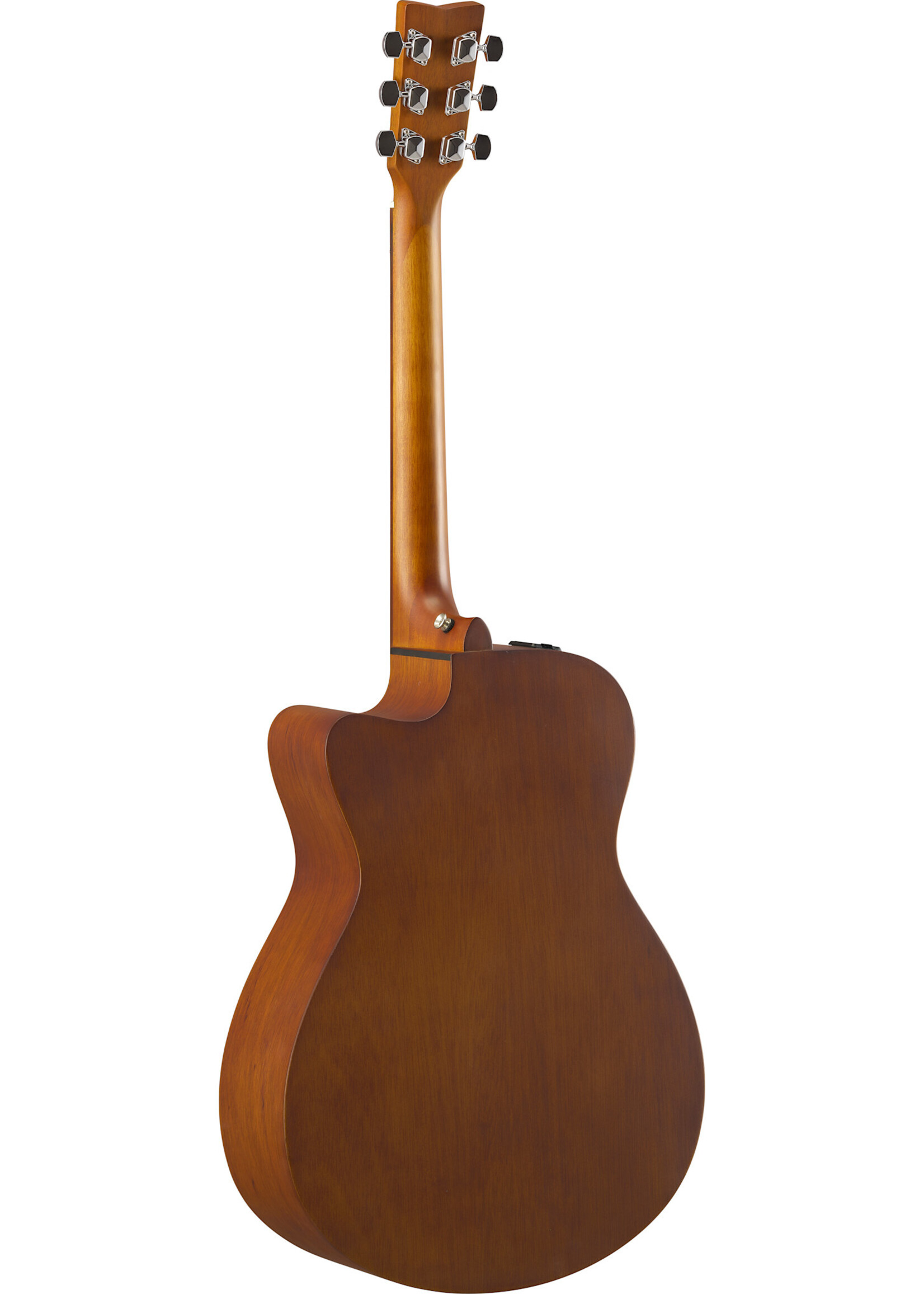 Yamaha Yamaha Folk Guitar FSX400C
