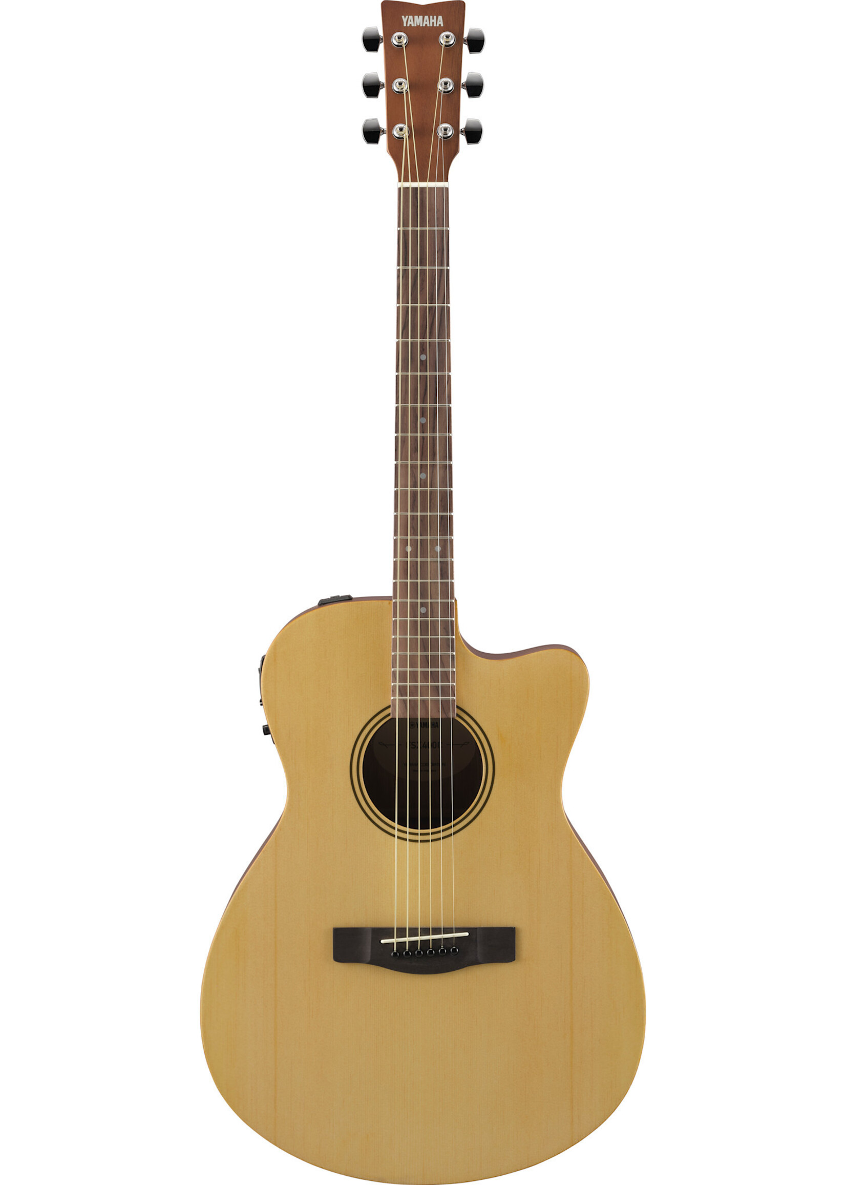 Yamaha Yamaha Folk Guitar FSX400C