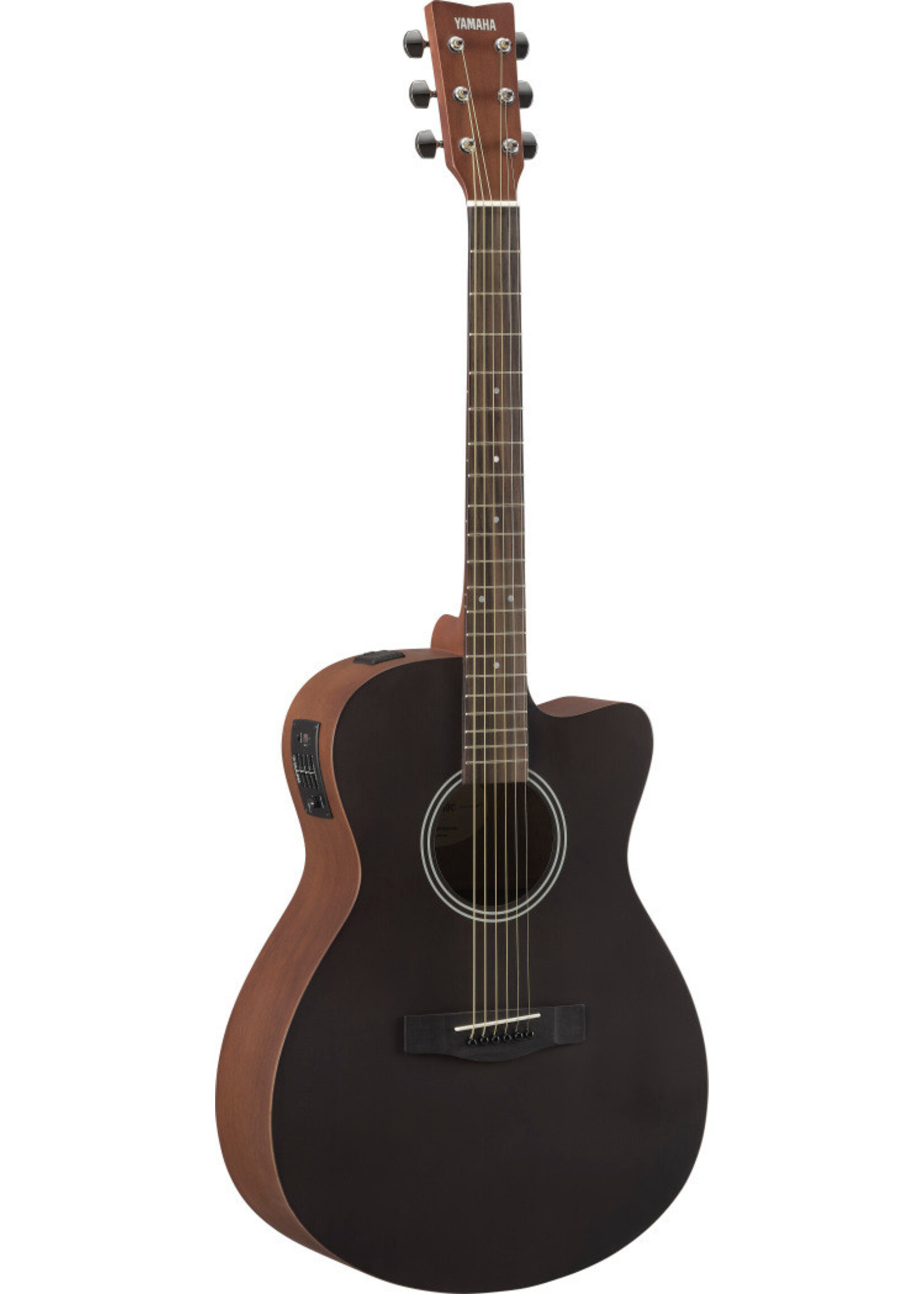 Yamaha Yamaha Folk Guitar FSX400C