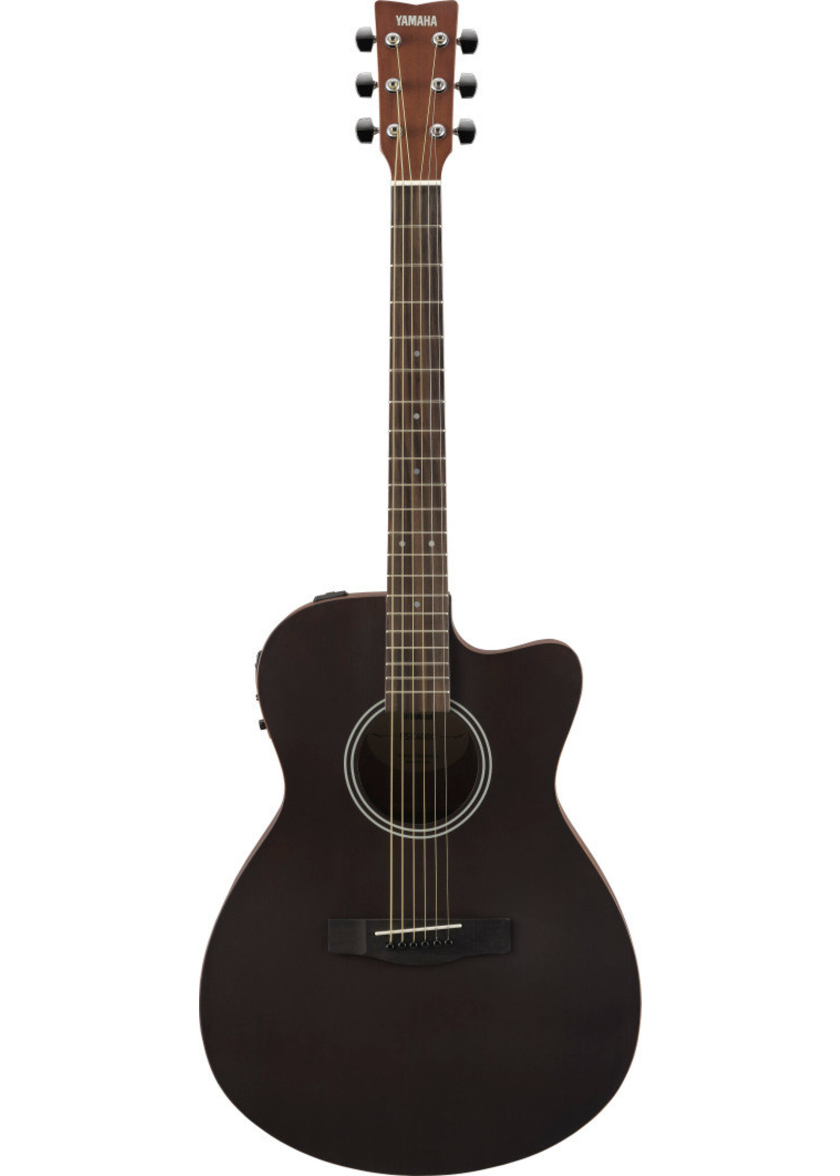 Yamaha Yamaha Folk Guitar FSX400C