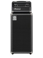 Ampeg Ampeg Bass Amp Mirco CL Stack MICROCL