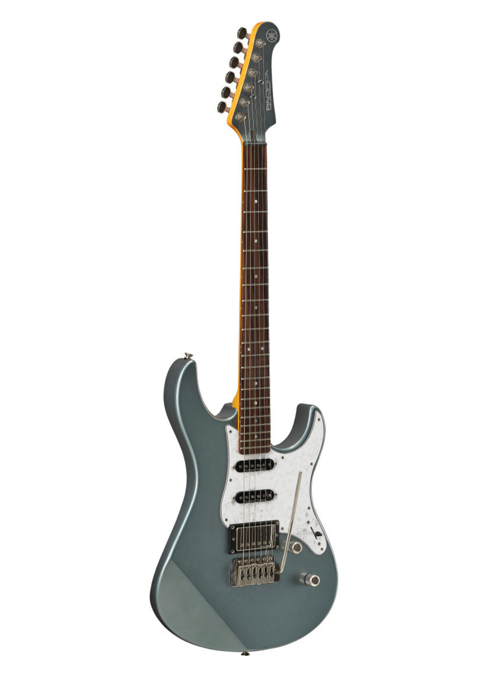 Yamaha Yamaha Pacifica PAC612VIIX Mist Green