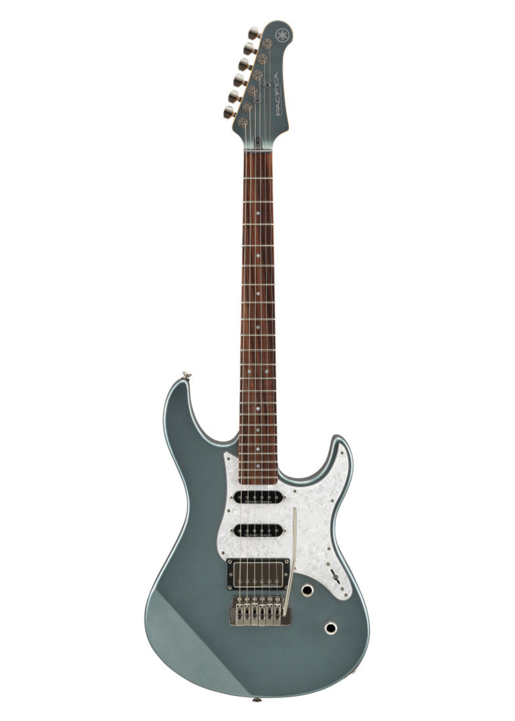 Yamaha Yamaha Pacifica PAC612VIIX Mist Green