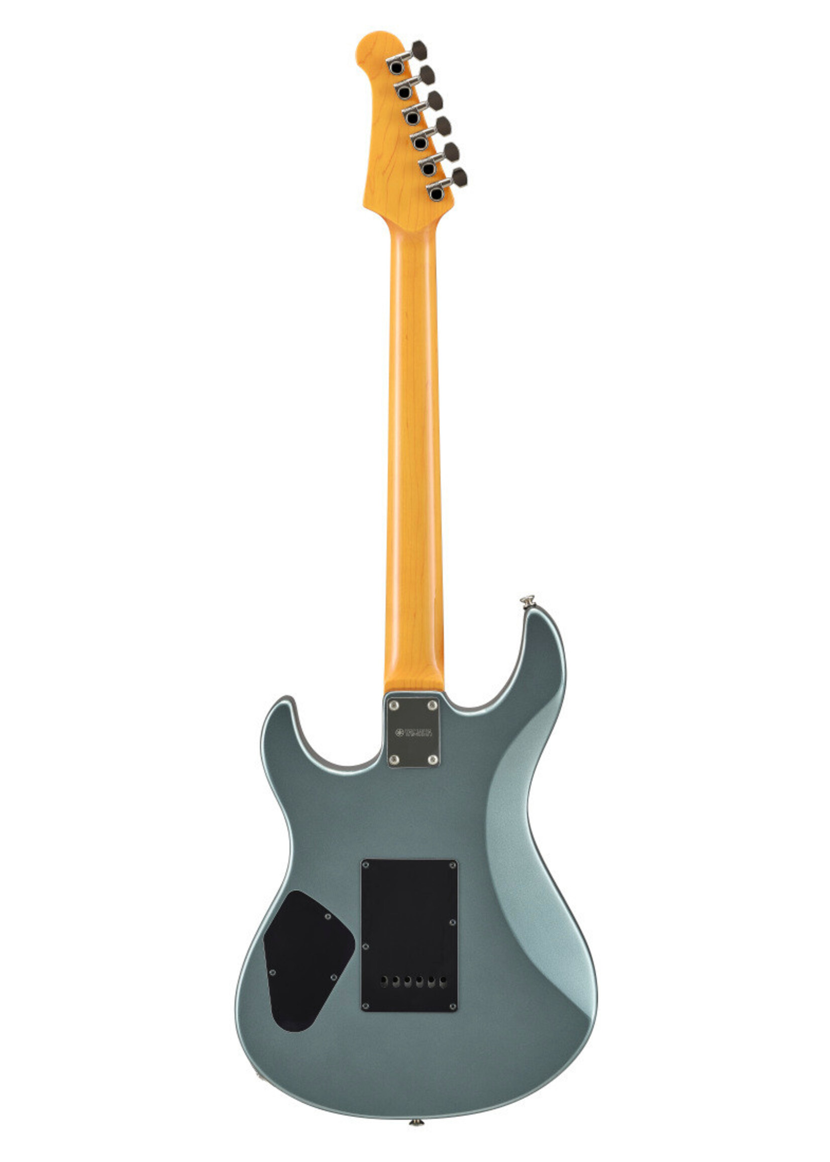 Yamaha Yamaha Pacifica PAC612VIIX Mist Green