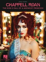 Hal Leonard Chappell Roan – The Rise & Fall of a Midwest Princess